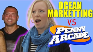 There's Already an Ocean Marketing Comedy Video